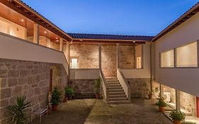 Casa Do Outeiro
